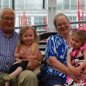 Meet your Posher, Sue